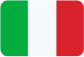 Puszki rozdzielcze Italiano